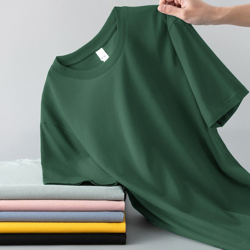 Kore Büyük Beden T-Shirt Erkek