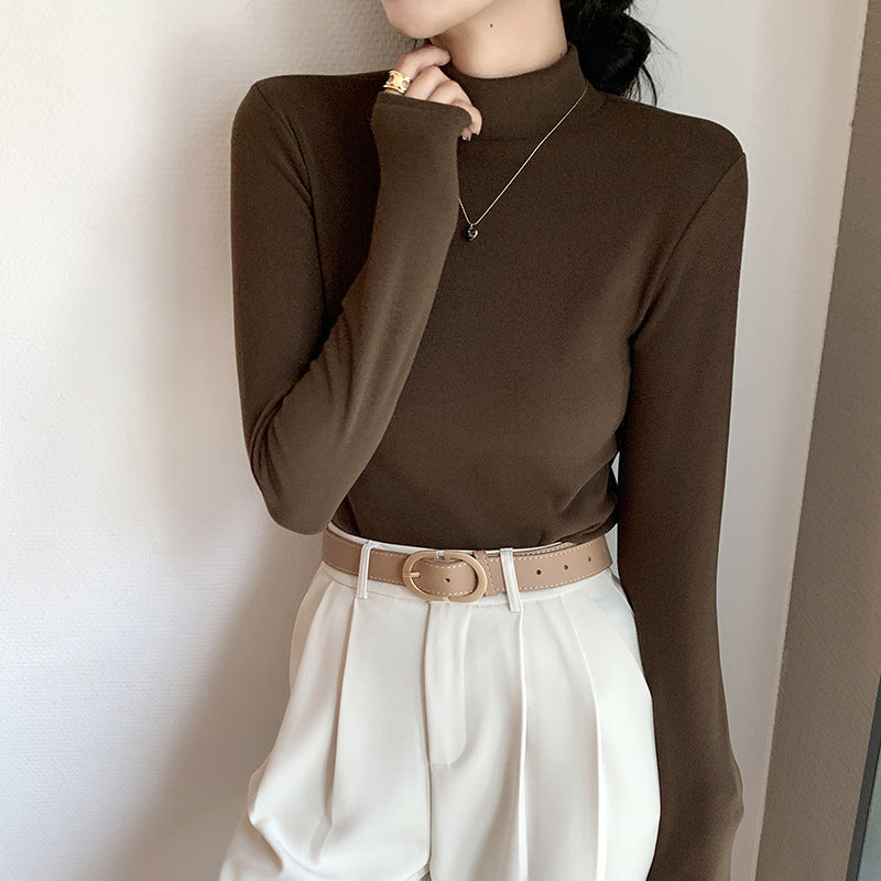 Heavy Solid Tops