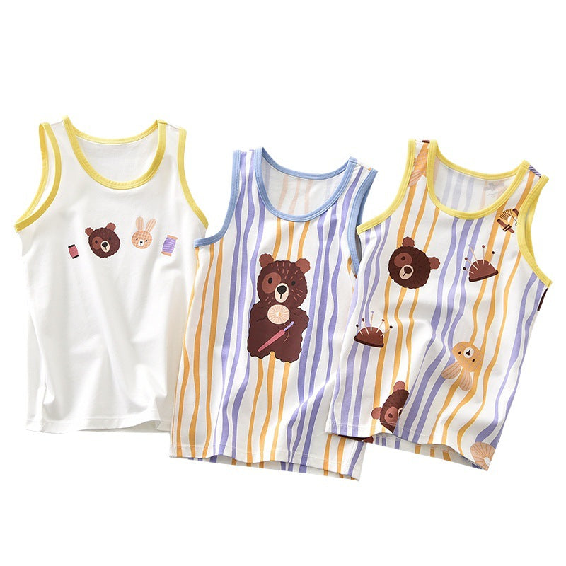 Clearance Kids