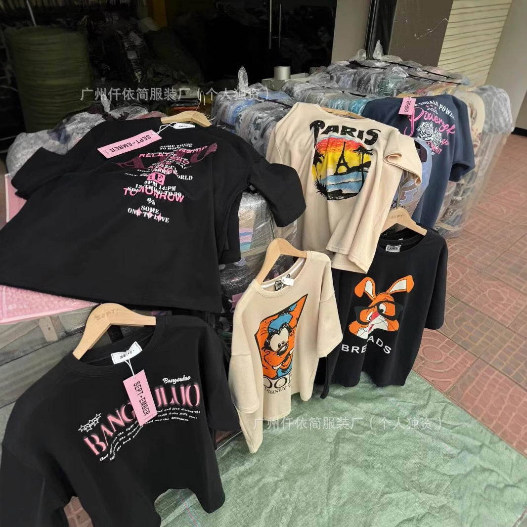 T-Shirts Women's