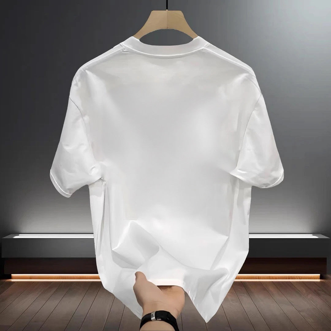 سٹریٹ ویئر ٹی شرٹس یونی سیکس