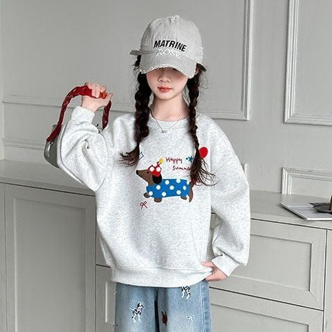 Clearance Kids