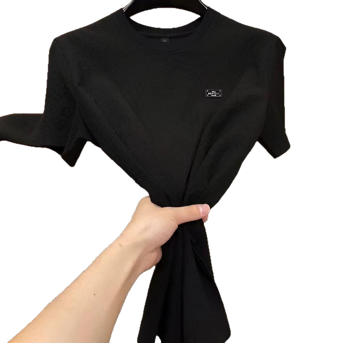 Athletic Cool Touch T-Shirts Men's