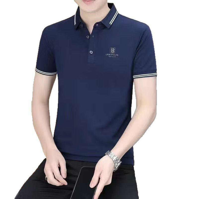 Polo Shirts Men's