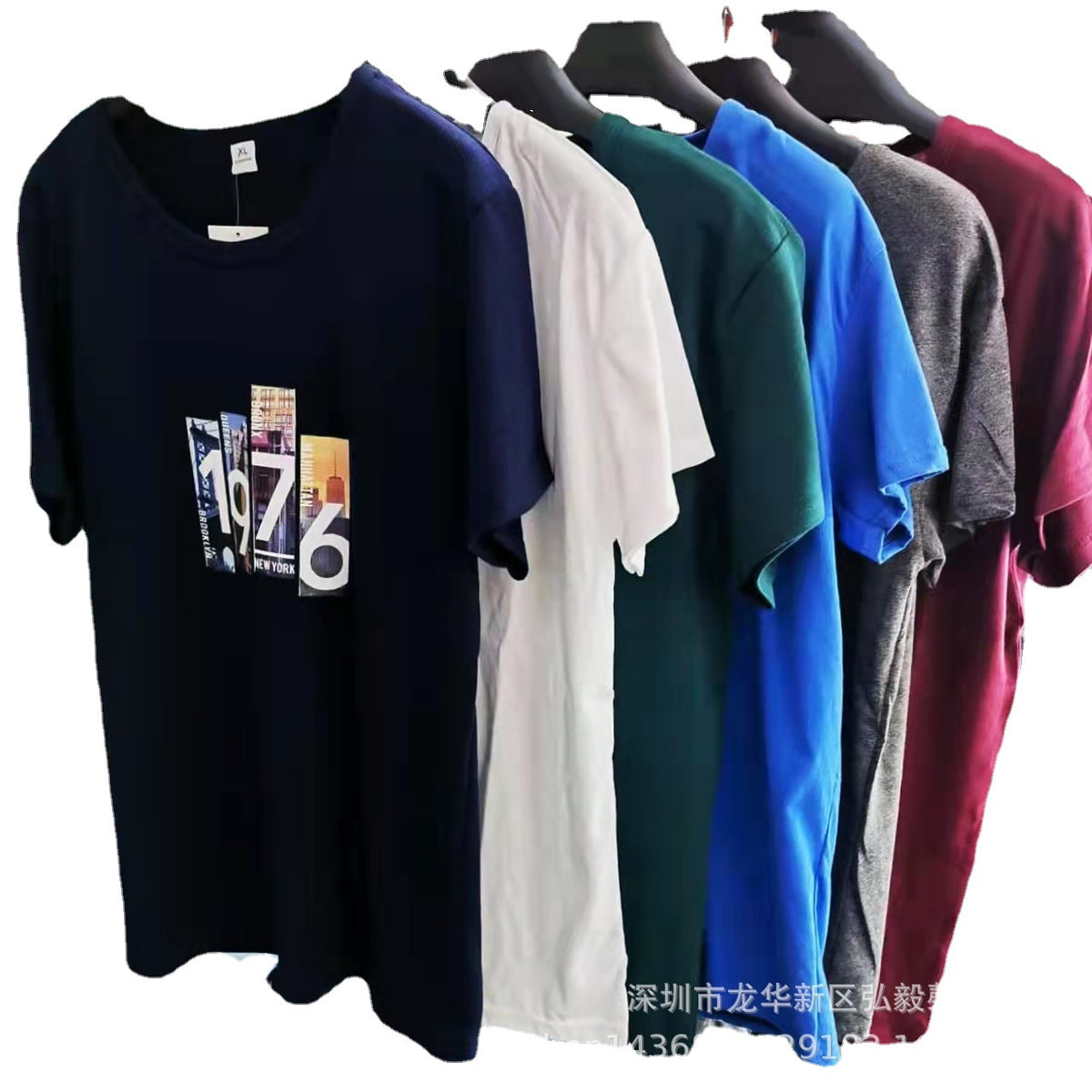 Clearance T-Shirts Men's