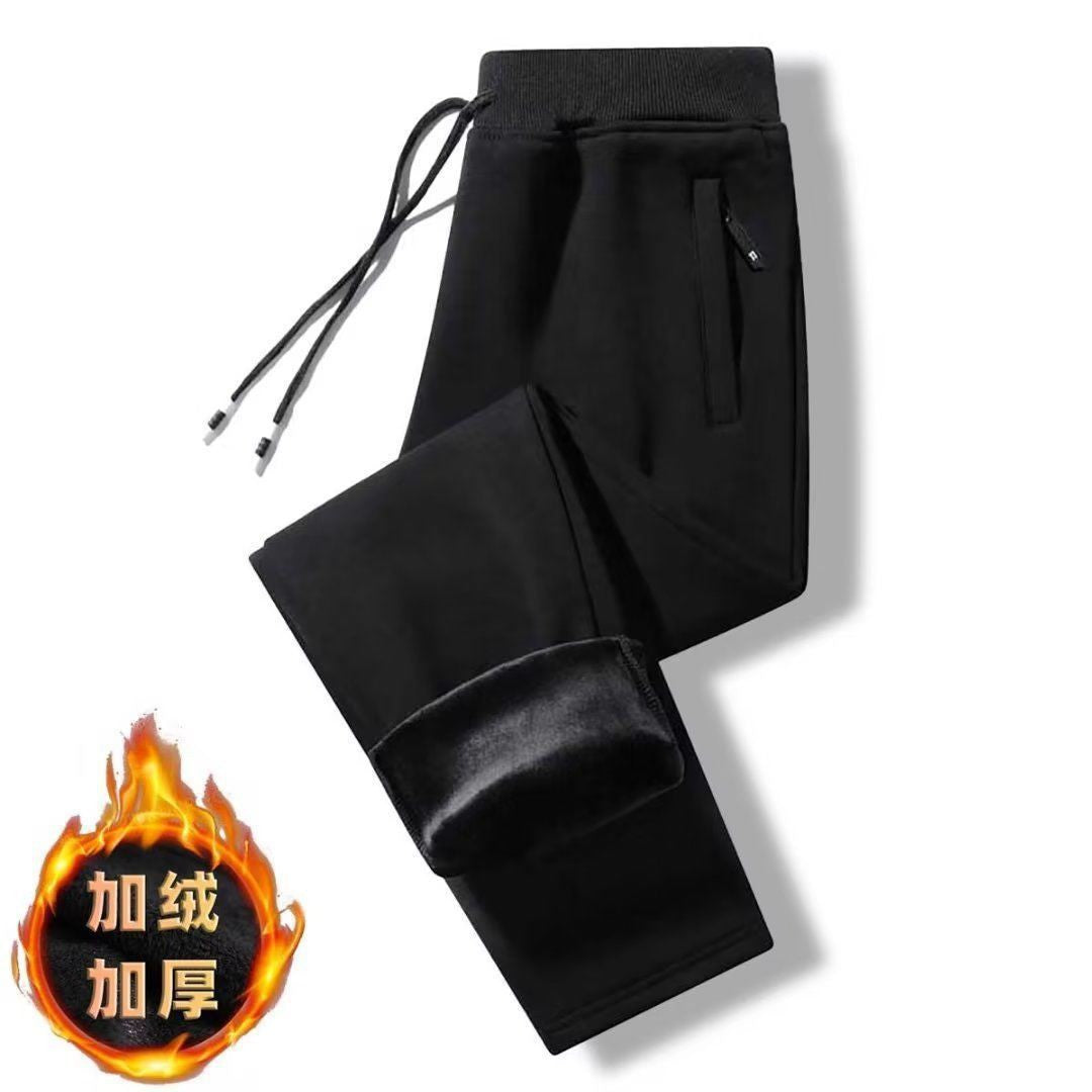 Casual Nauyi Babbar Wando