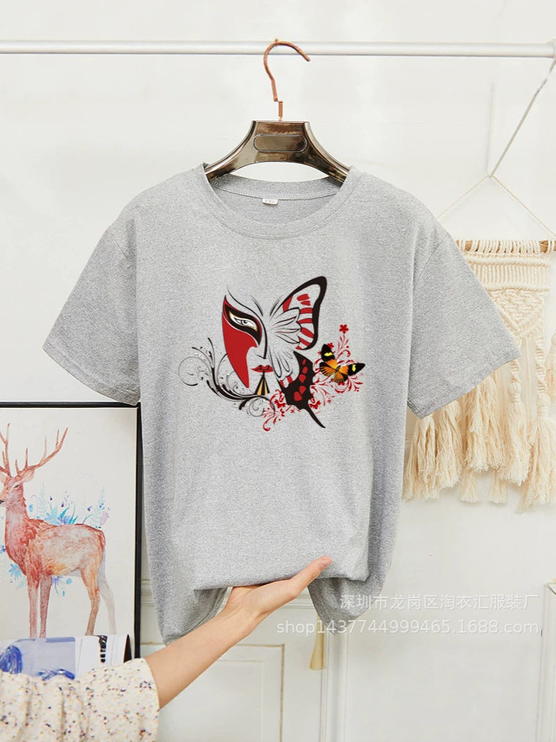 T-Shirts Women's