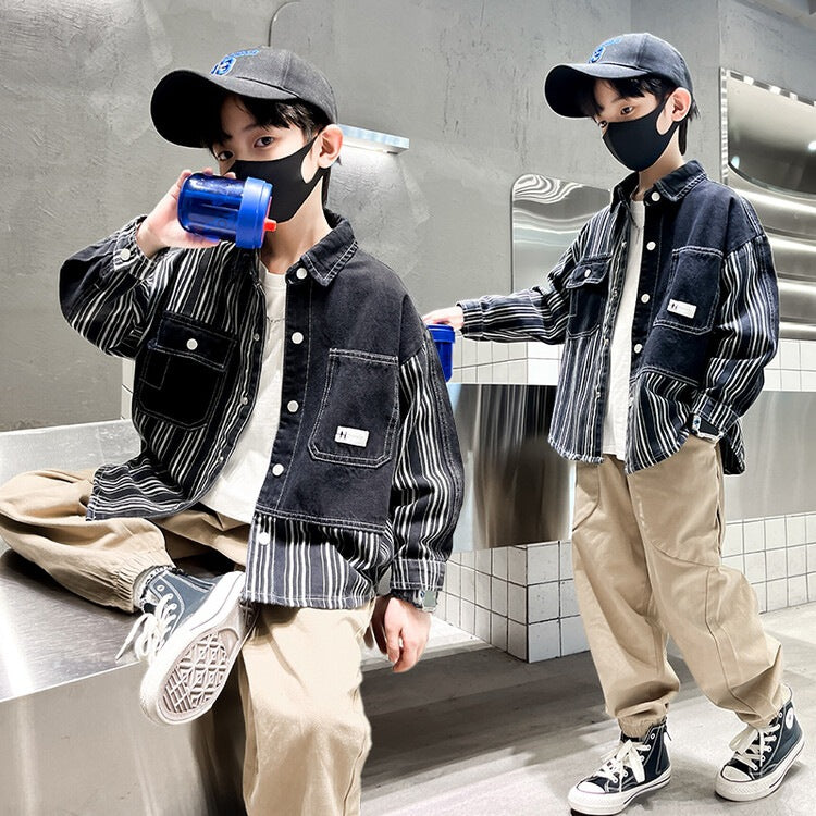 Clearance Kids
