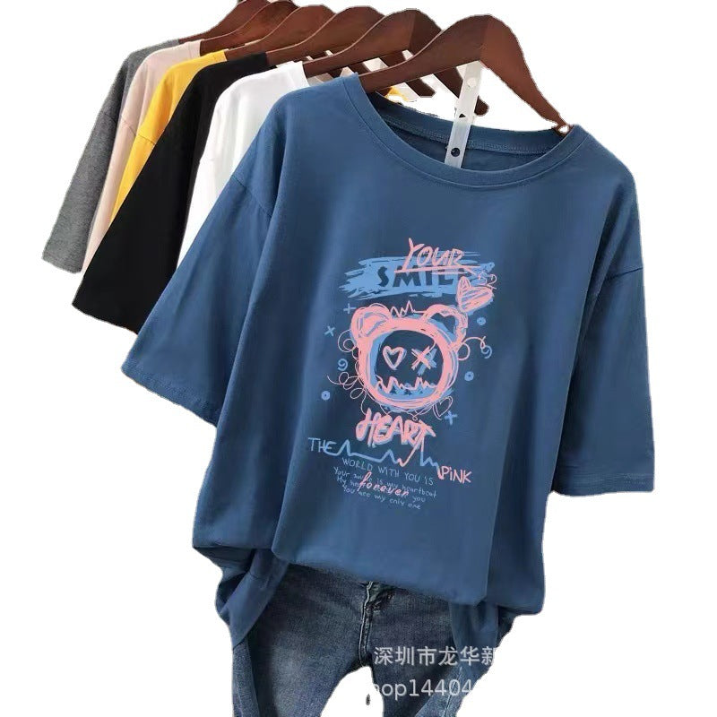 T-Shirts Women's