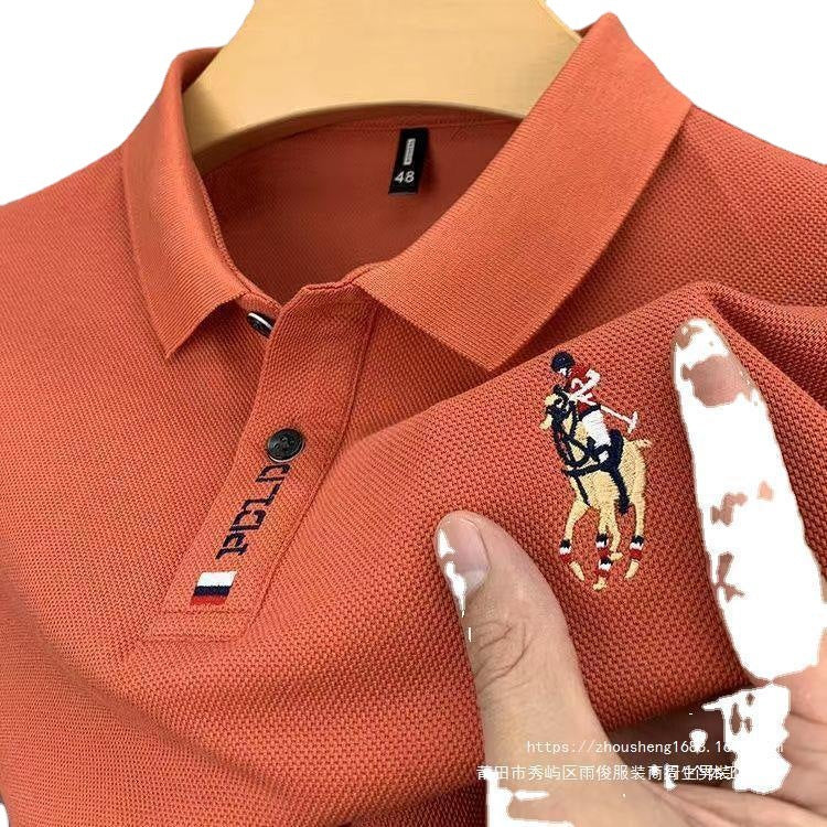 Clearance Polo Shirts Men's