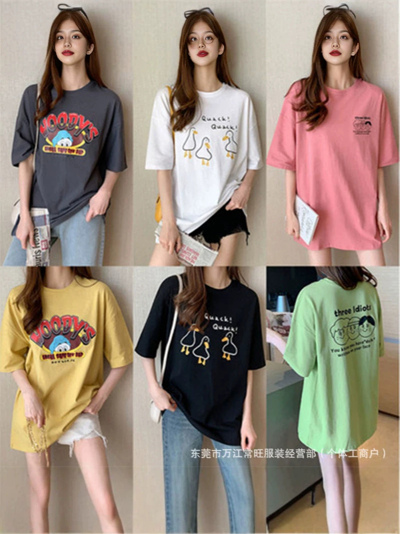 T-Shirts Women's