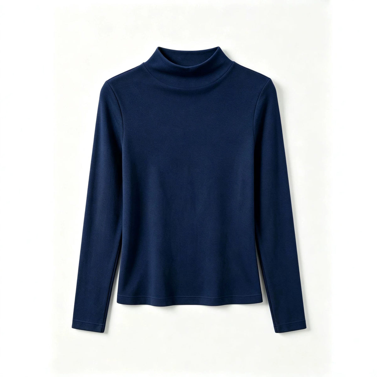 T-shirts Slim Fit Casual Femmes