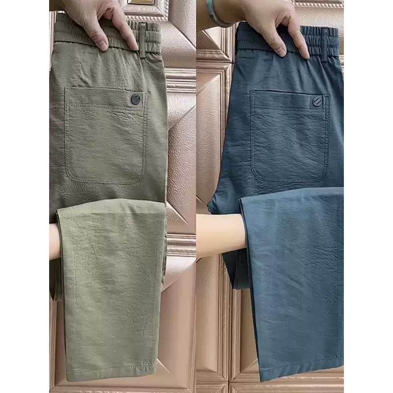 Casual Pants Men's