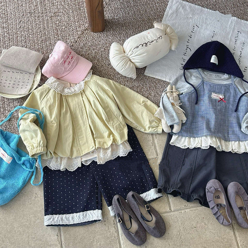 Clearance Kids
