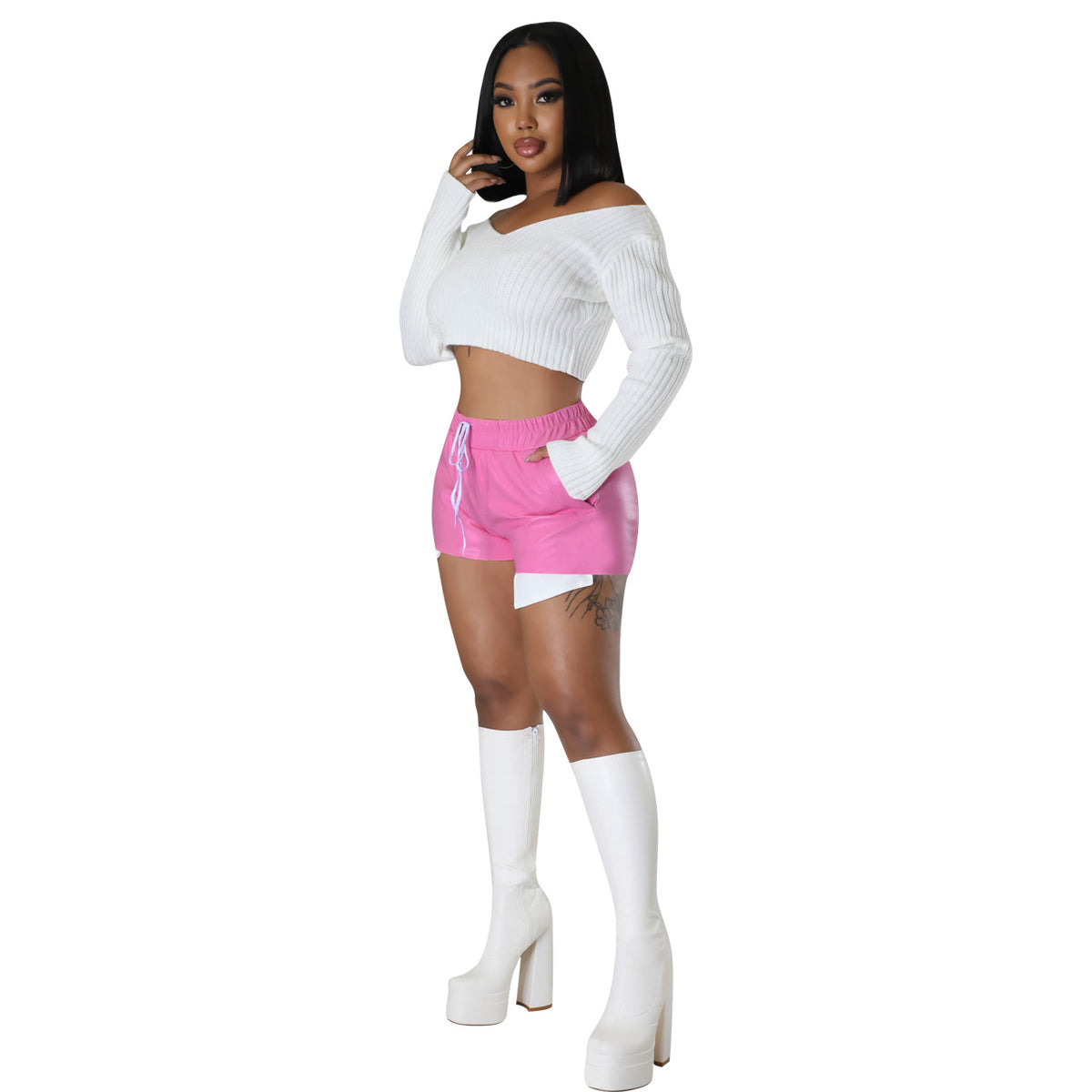 Premium Pants Women's