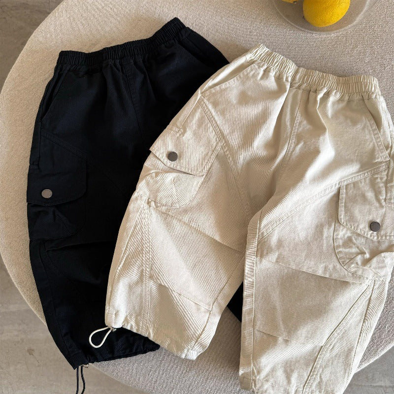 Clearance Solid Kids Unisex