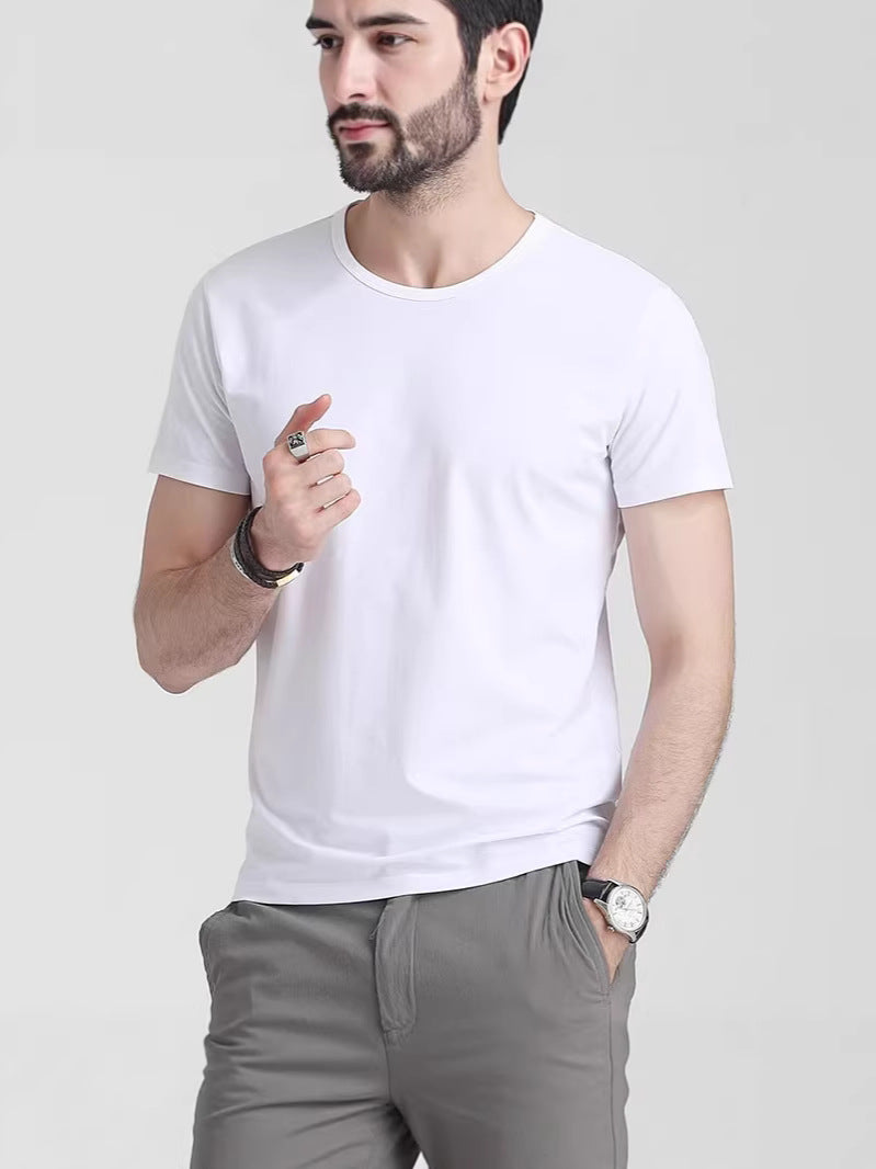 T-shirts Cool Touch athlétiques homme