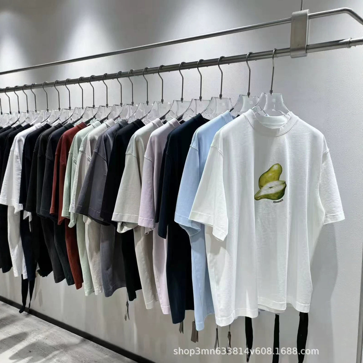 T-Shirts Men's