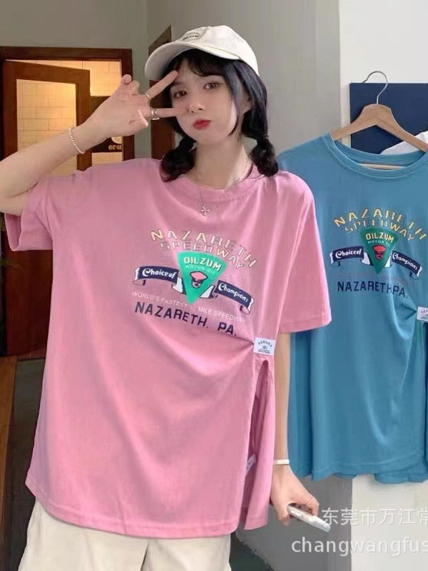 Camisetas Femininas