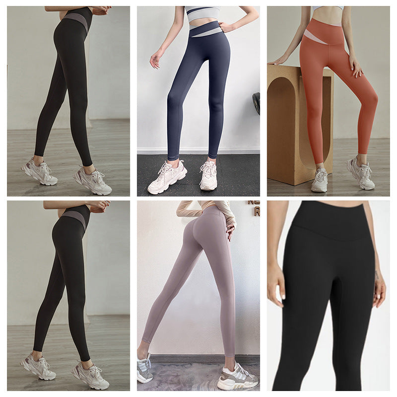 Athletic Activewear