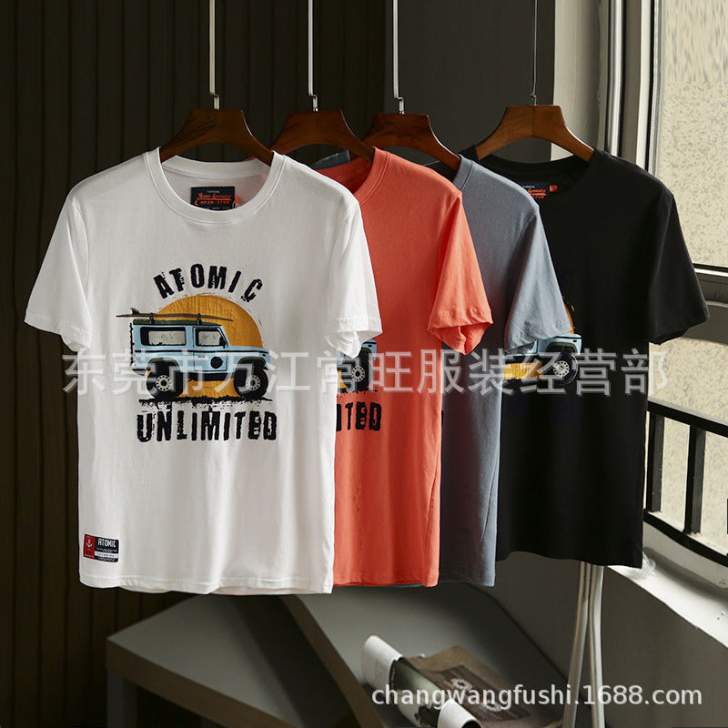 T-Shirts Men's