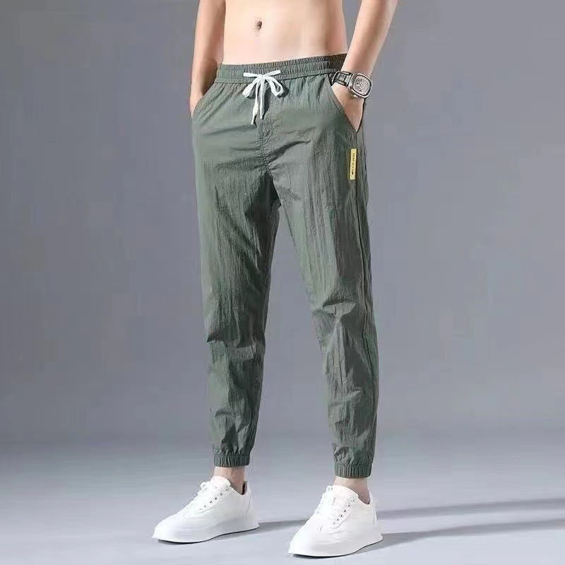 Casual Oversized Pants