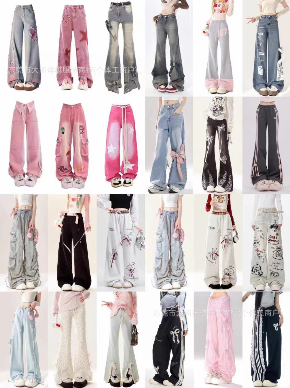 Pants Women's