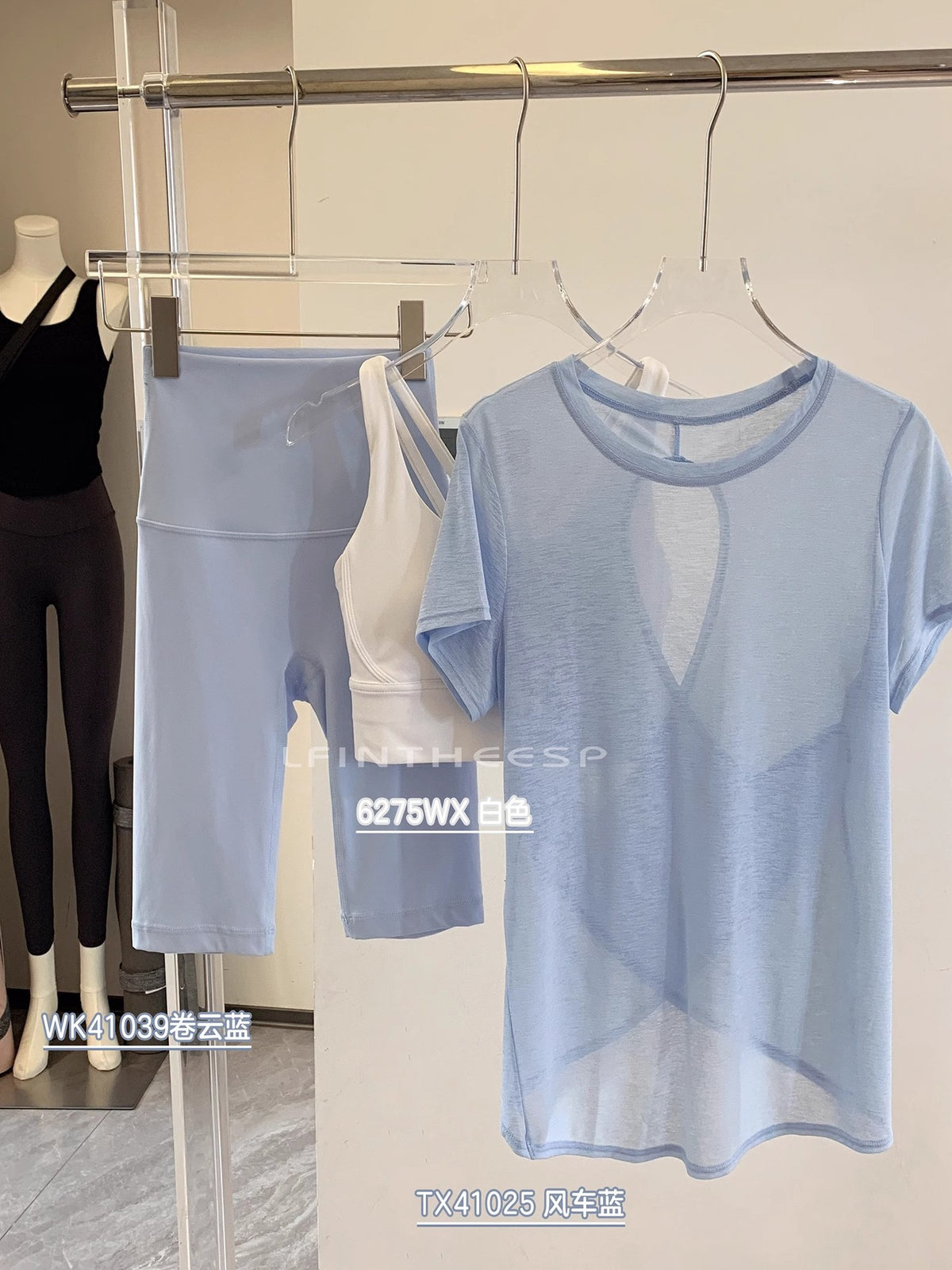 Athletic Oversized T-Shirts