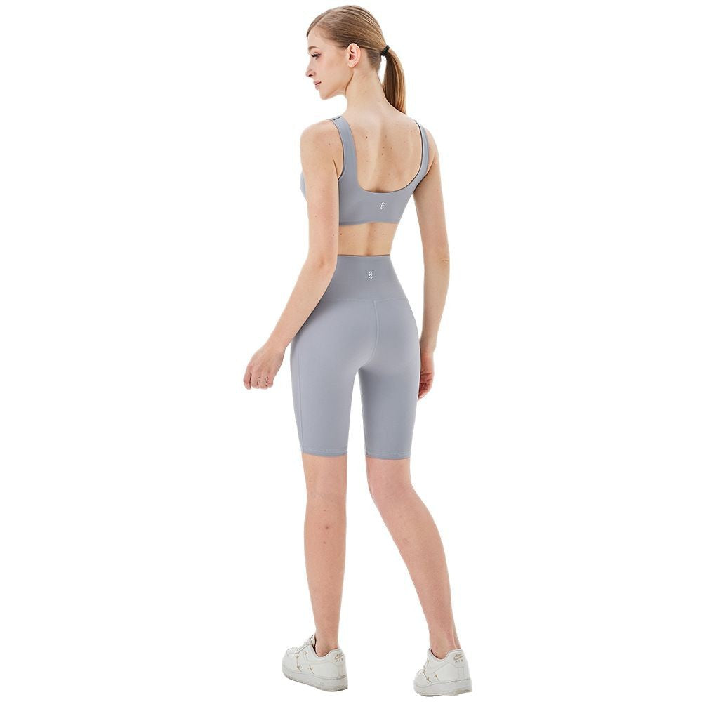 Athletic Slim Fit Activewear
