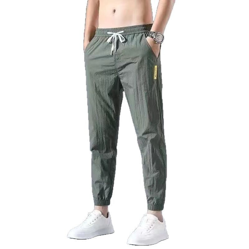 Casual Oversized Pants