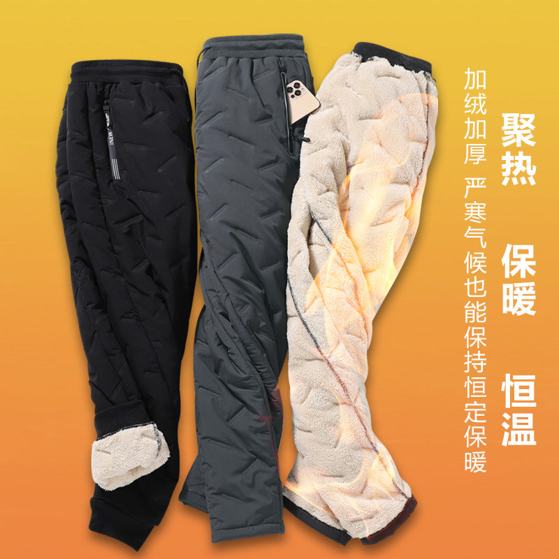 Clearance Heavy Pants