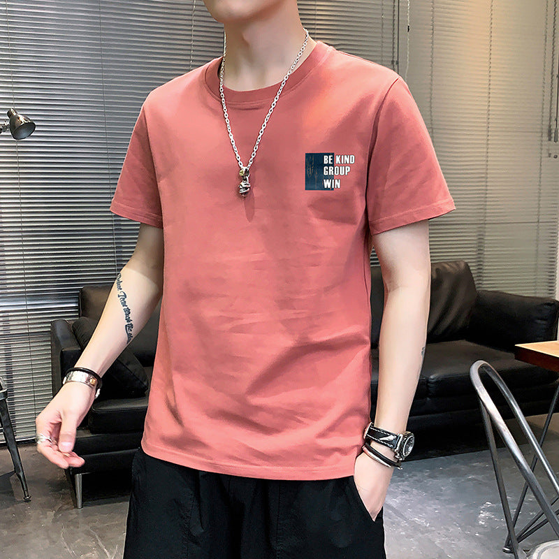 Camisetas Oversized Casuales para Hombres