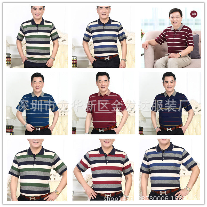 Clearance Polo Shirts Men's