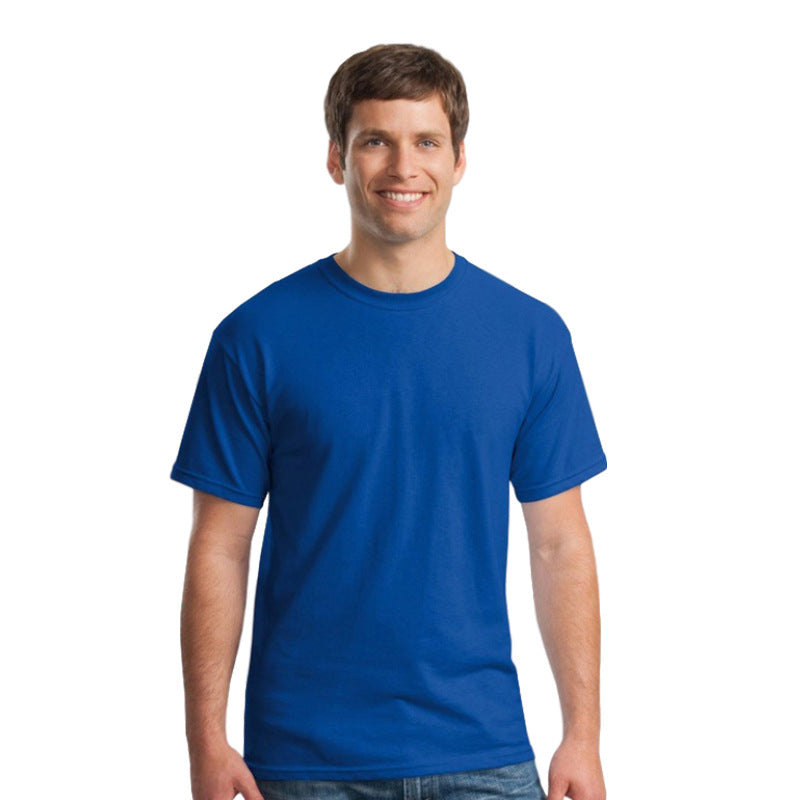 Cotton Embroidered T-Shirts