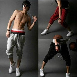 Casual Pants Men's
