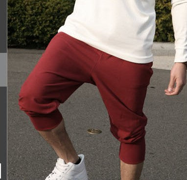 شلوار کاژوال مردانه