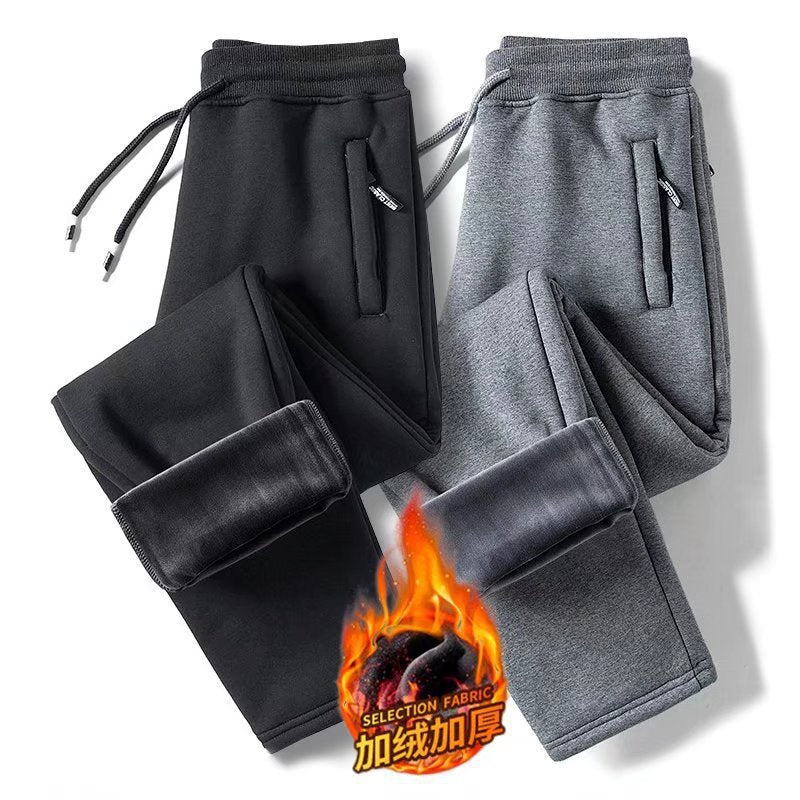 Casual Heavy Oversized Pants