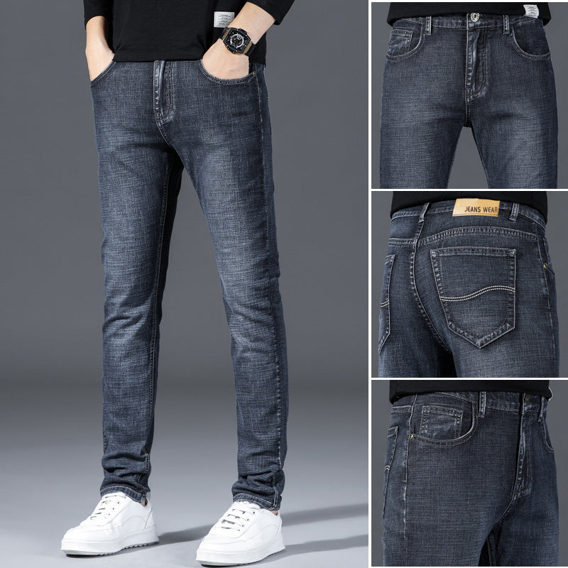 Pantalons Oversize Streetwear Hommes