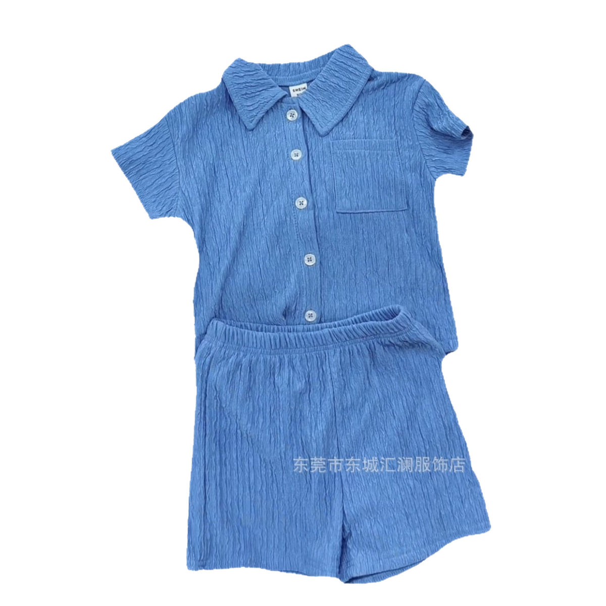 Print Kids Unisex