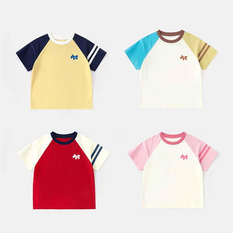 Clearance Cotton Kids Unisex
