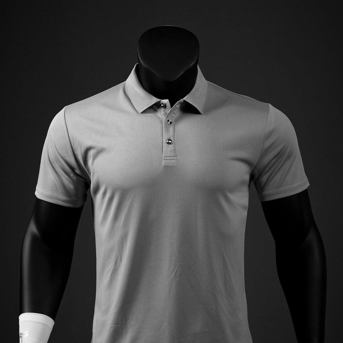 Athletic Polo Shirts Men's
