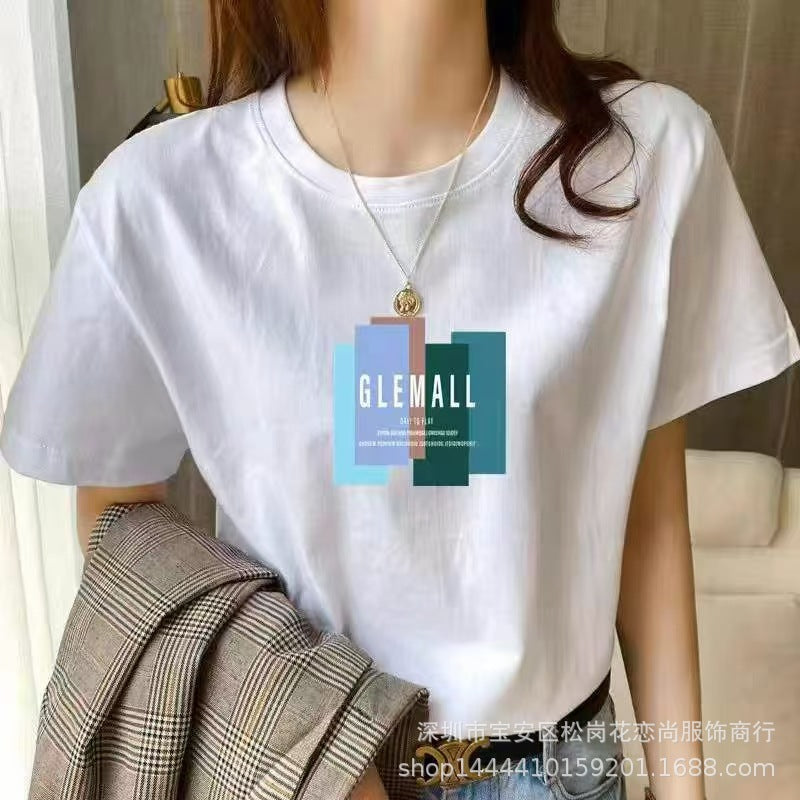 T-Shirts Women's