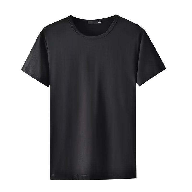 Athletic Cool Touch T-Shirts Men's