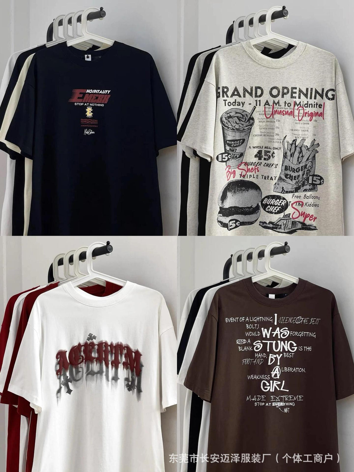 T-Shirts Men's