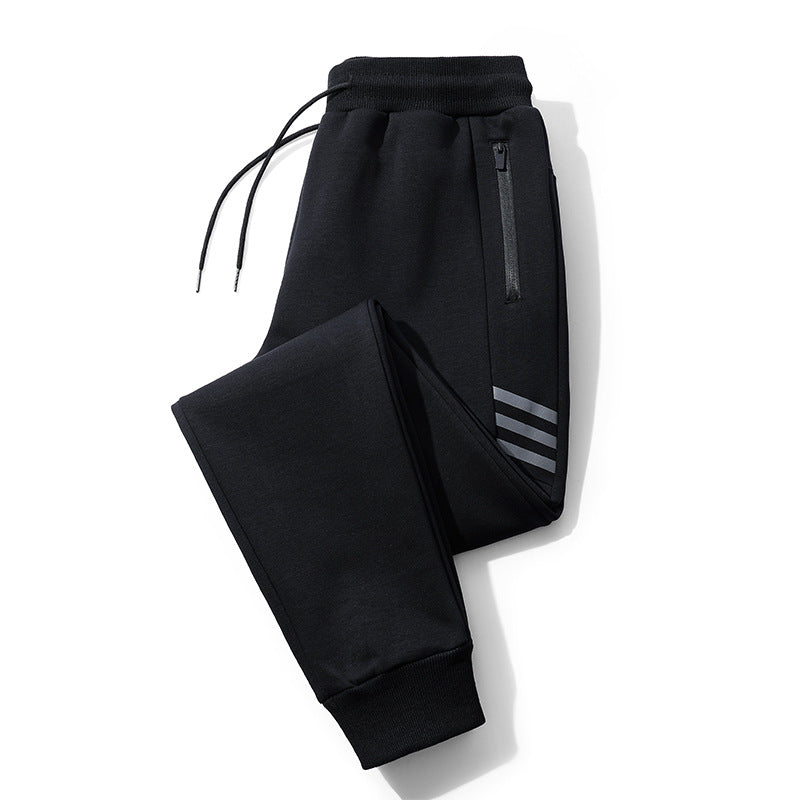 Casual Oversized Pants
