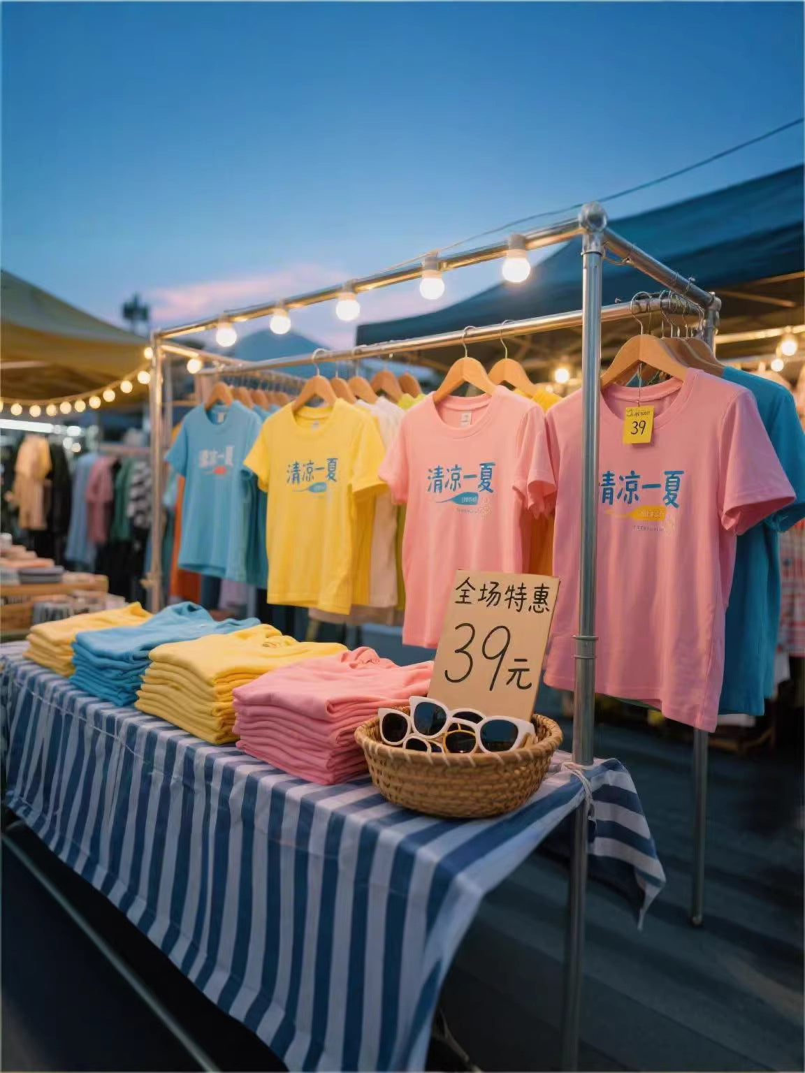 T-Shirts Unisex