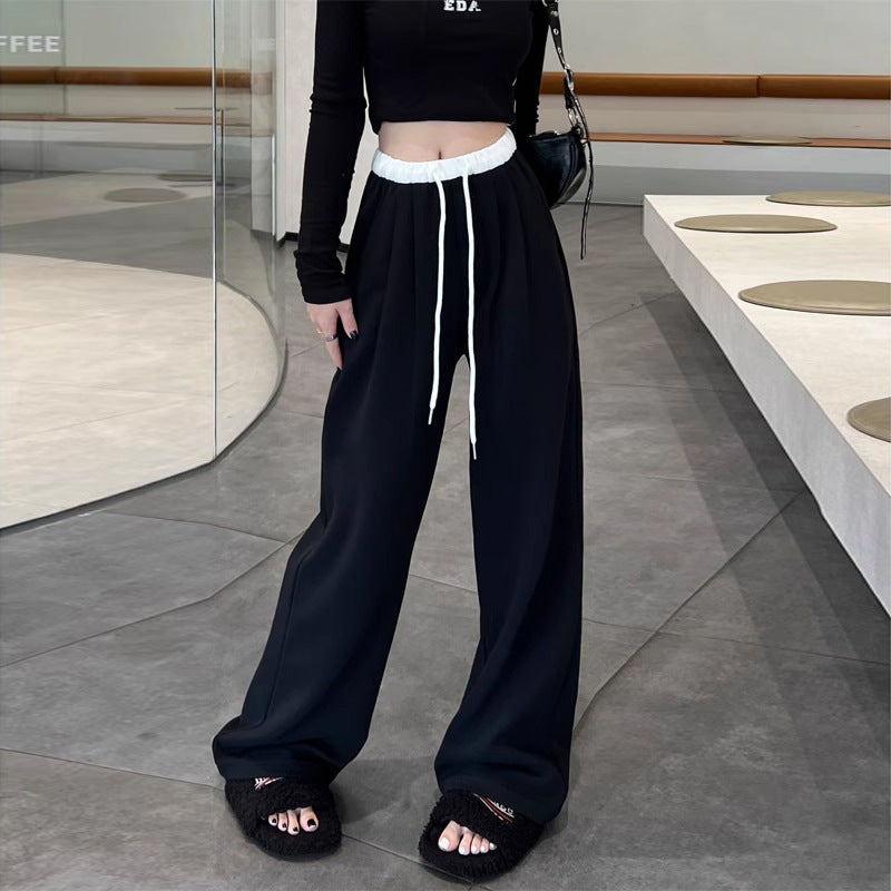 Streetwear Oversized Pants
