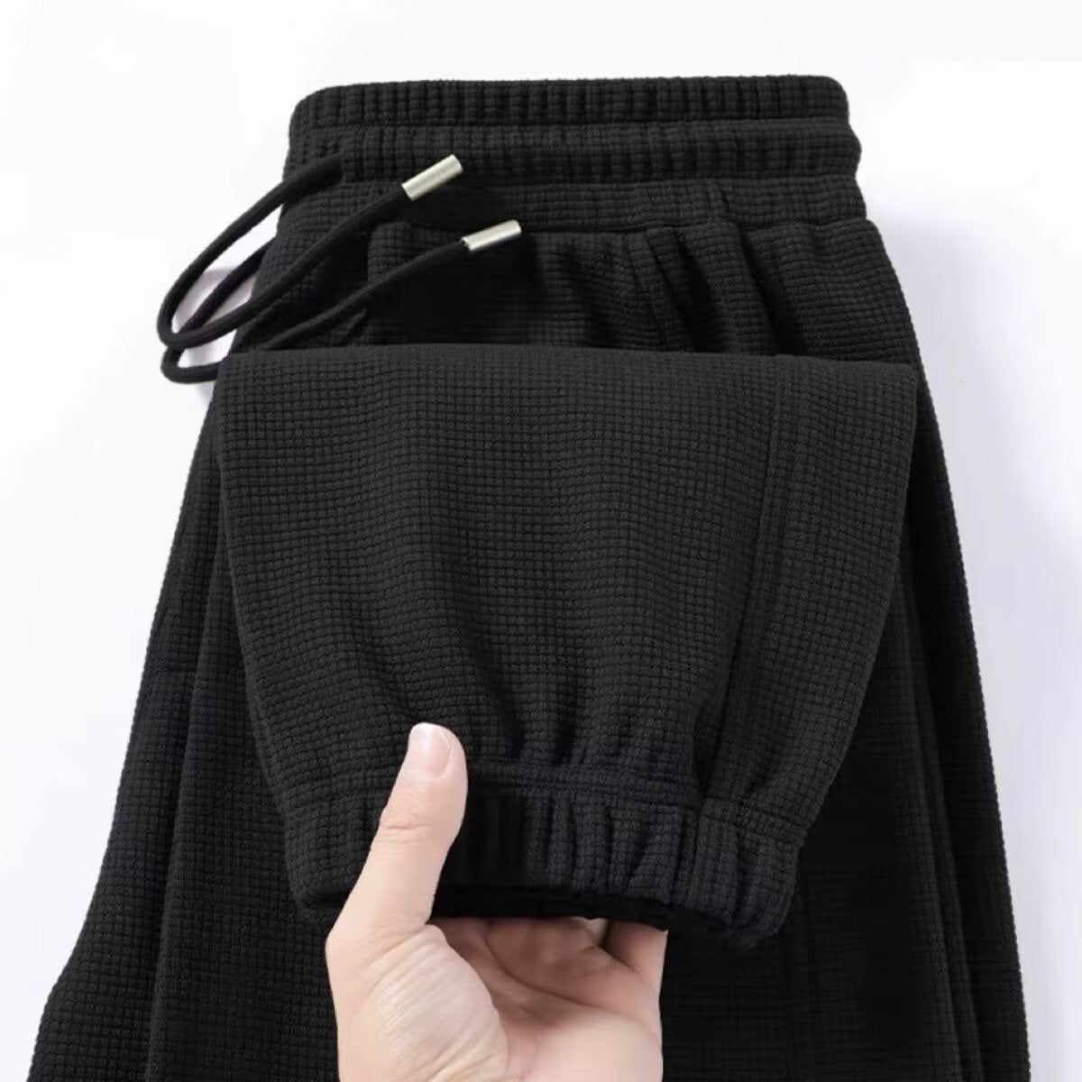 Casual Oversized Pants