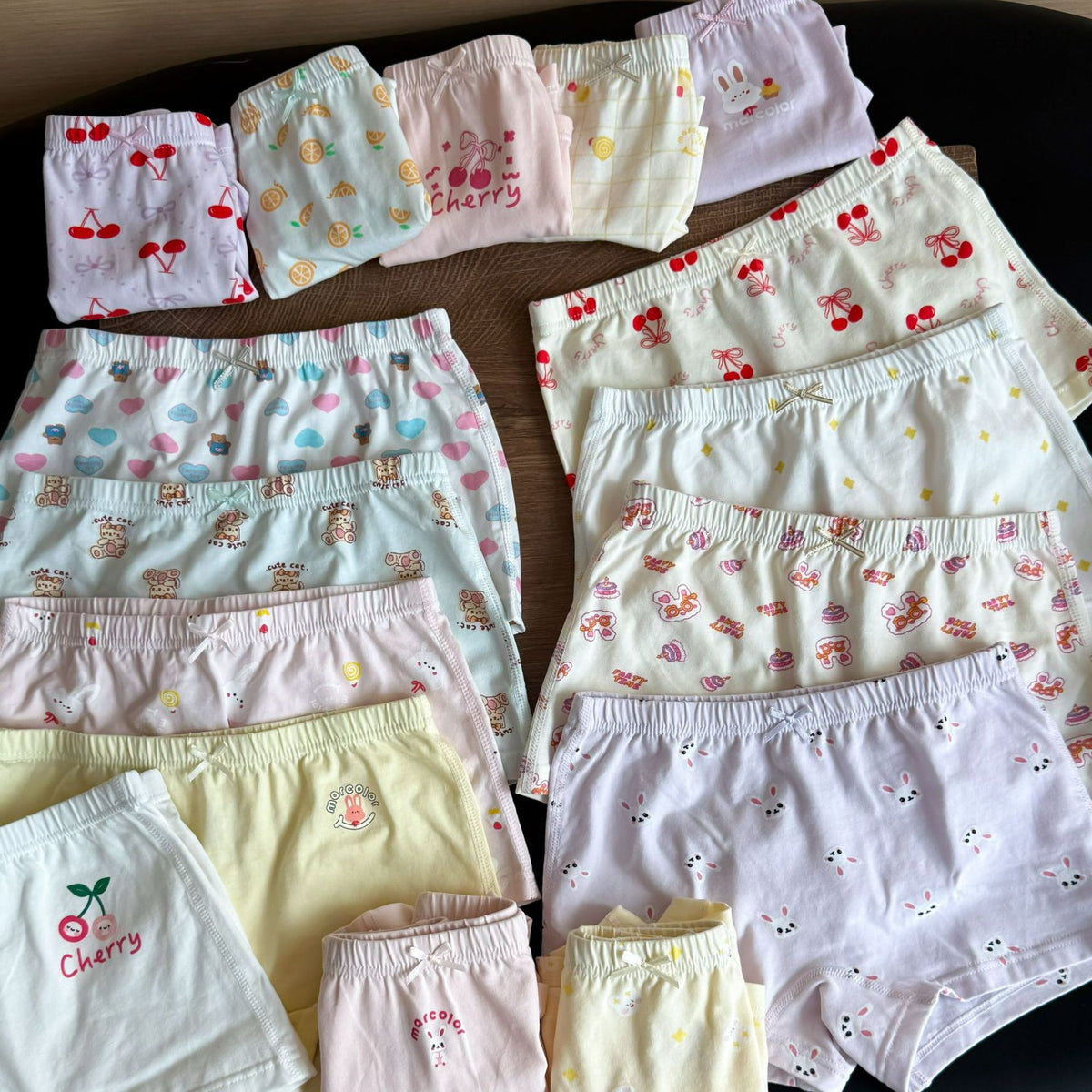 Clearance Cotton Underwear & Socks Unisex