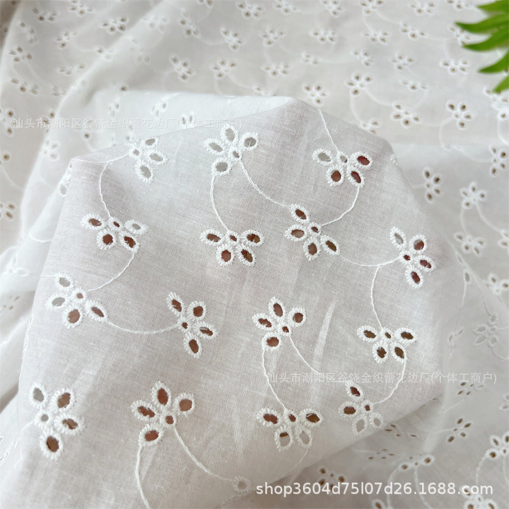Clearance Embroidered Tops